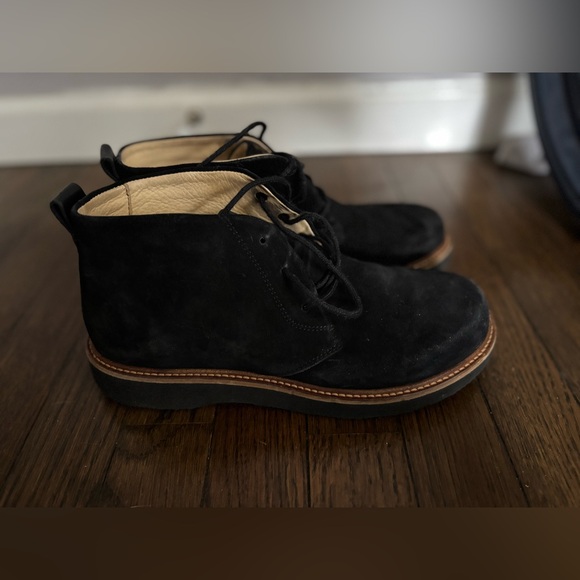 Hubbard Chukka Booties, Women’s 8 - Picture 2 of 5